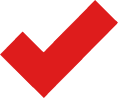 Häkchen-Symbol