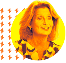 Catherine Seifert - Gründerin von Car Cache, die ihren Online-Shop an Thrasio verkauft hat.